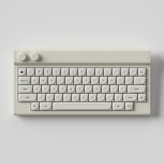 [Pre-Order] BAYS60 by Deadline for Mechanical Keyboards - BAYS 60 keyboard kit brings the compact elegance and functio