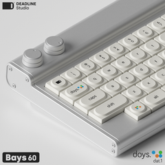BAYS60 by Deadline media 13