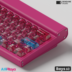 BAYS60 by Deadline media 16