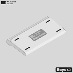 BAYS60 by Deadline media 15