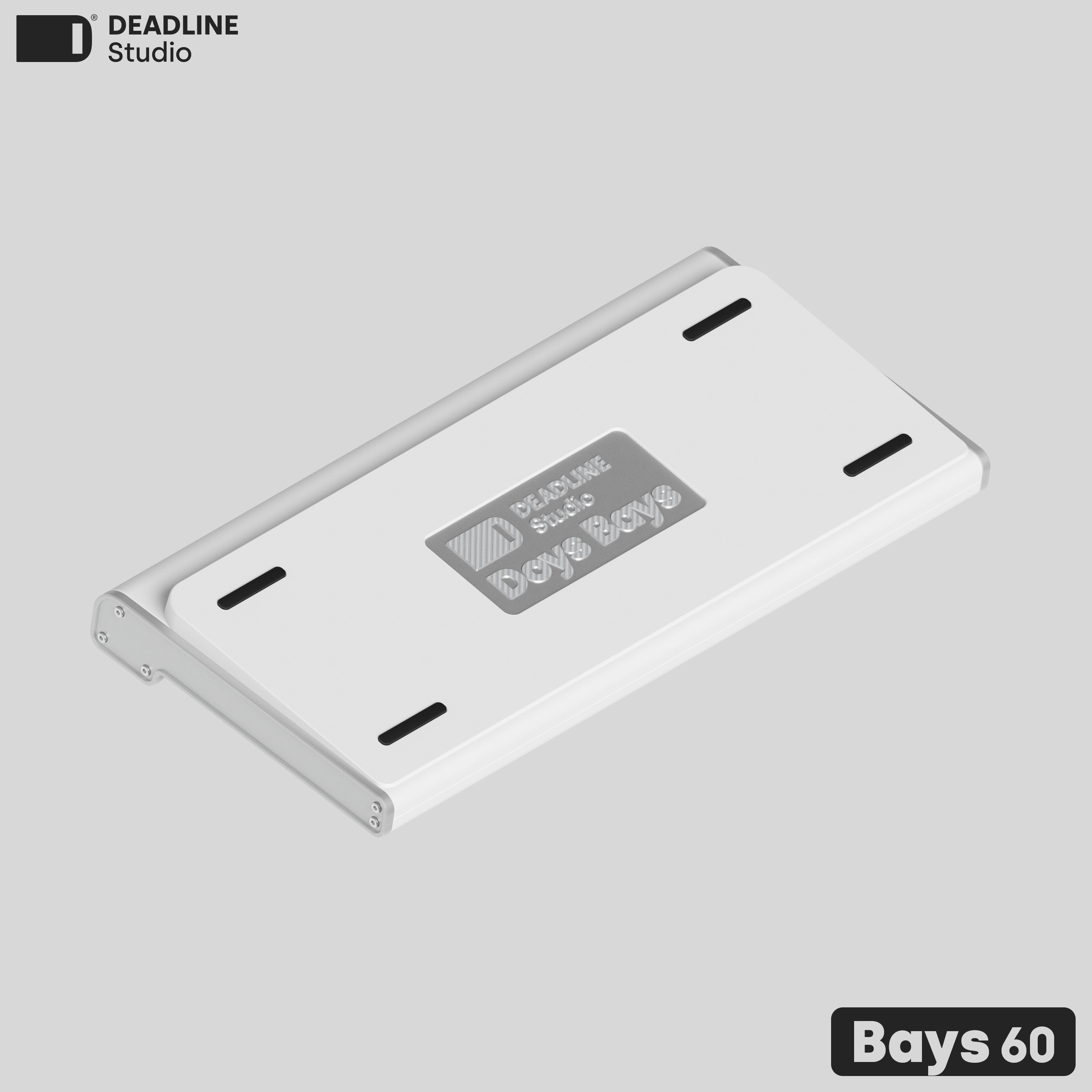 [Pre-Order] BAYS60 by Deadline