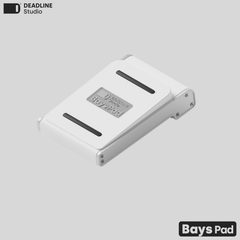 BAYS PAD by Deadline media 13