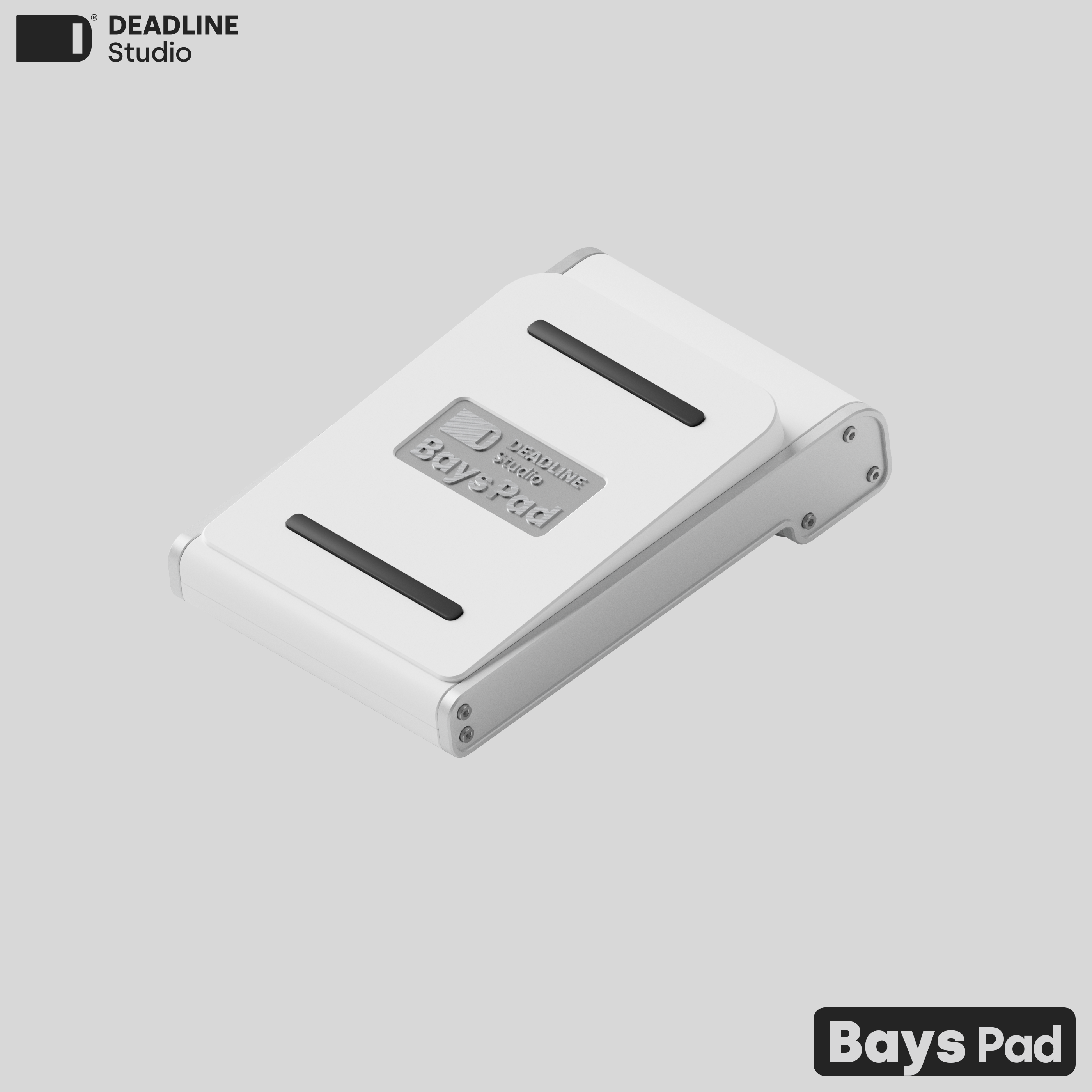 [Pre-Order] BAYS PAD by Deadline