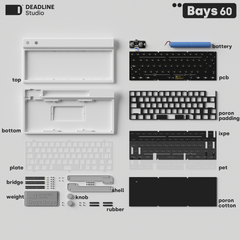 BAYS60 by Deadline media 19