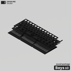 BAYS60 by Deadline media 17