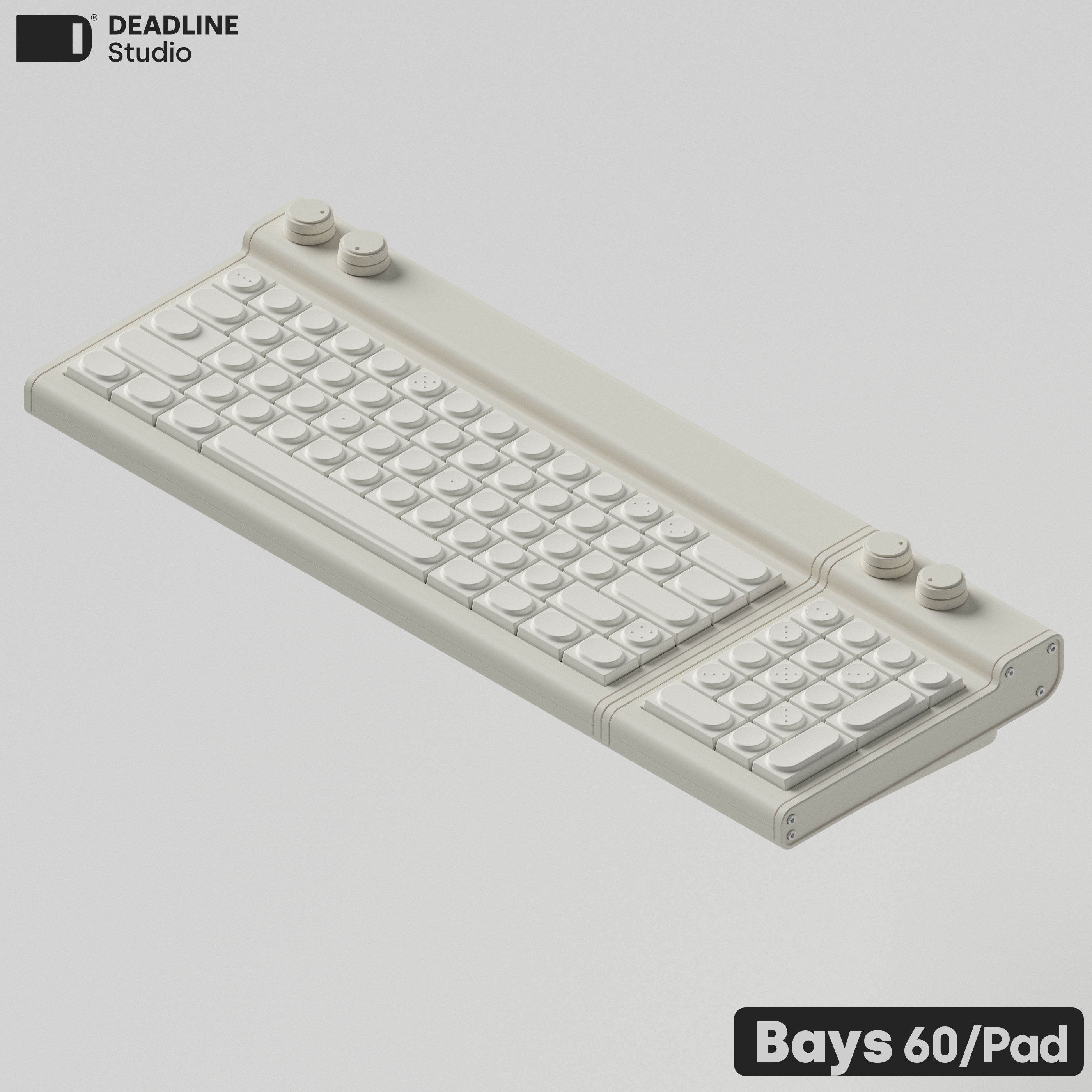 [Pre-Order] BAYS PAD by Deadline