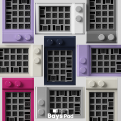 [Pre-Order] BAYS PAD by Deadline - Gallery Image 9