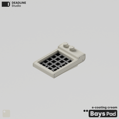 [Pre-Order] BAYS PAD by Deadline - Alternate Angle