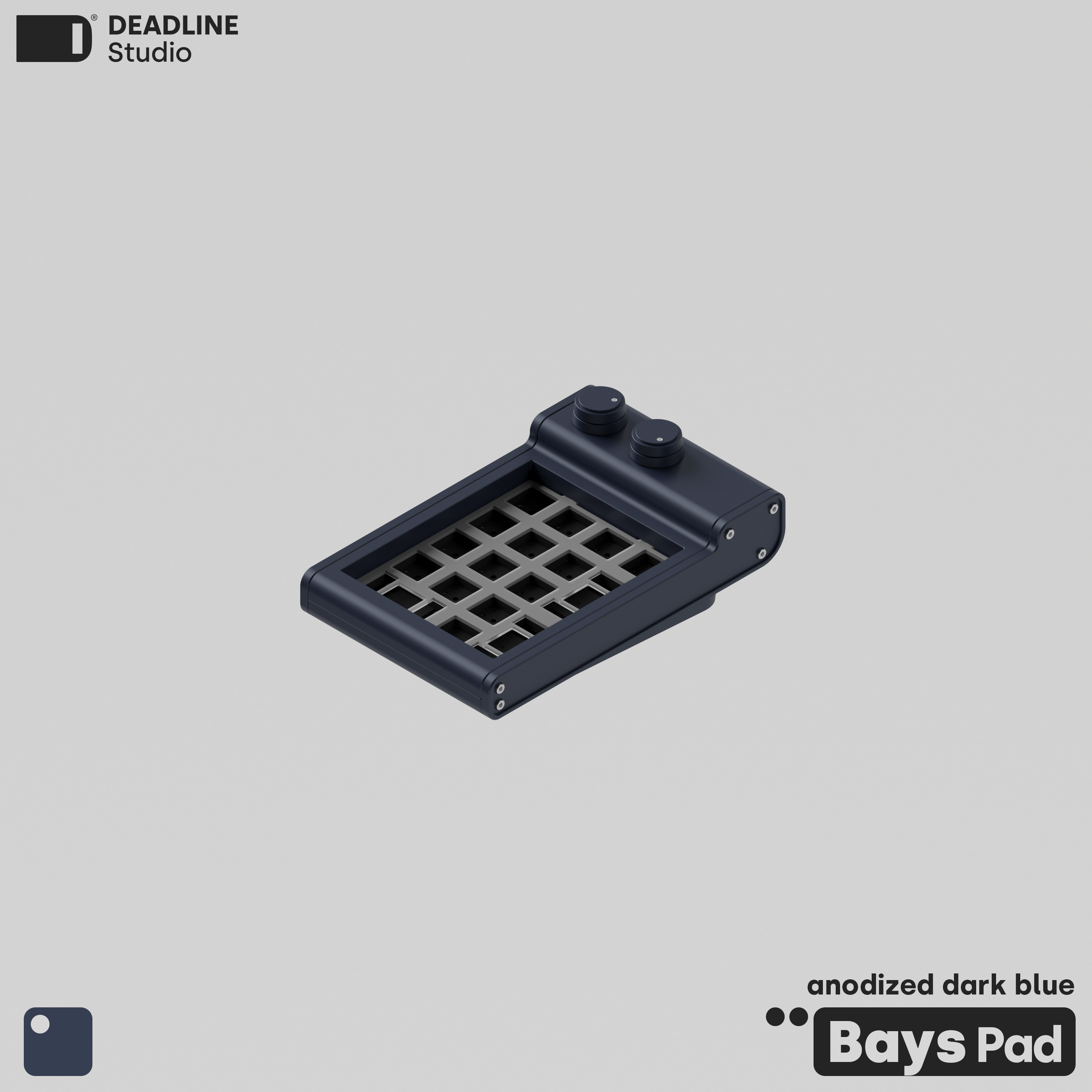 [Pre-Order] BAYS PAD by Deadline