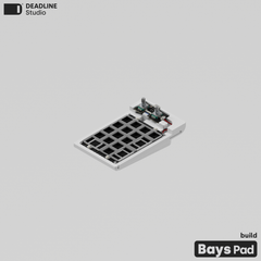 BAYS PAD by Deadline media 14