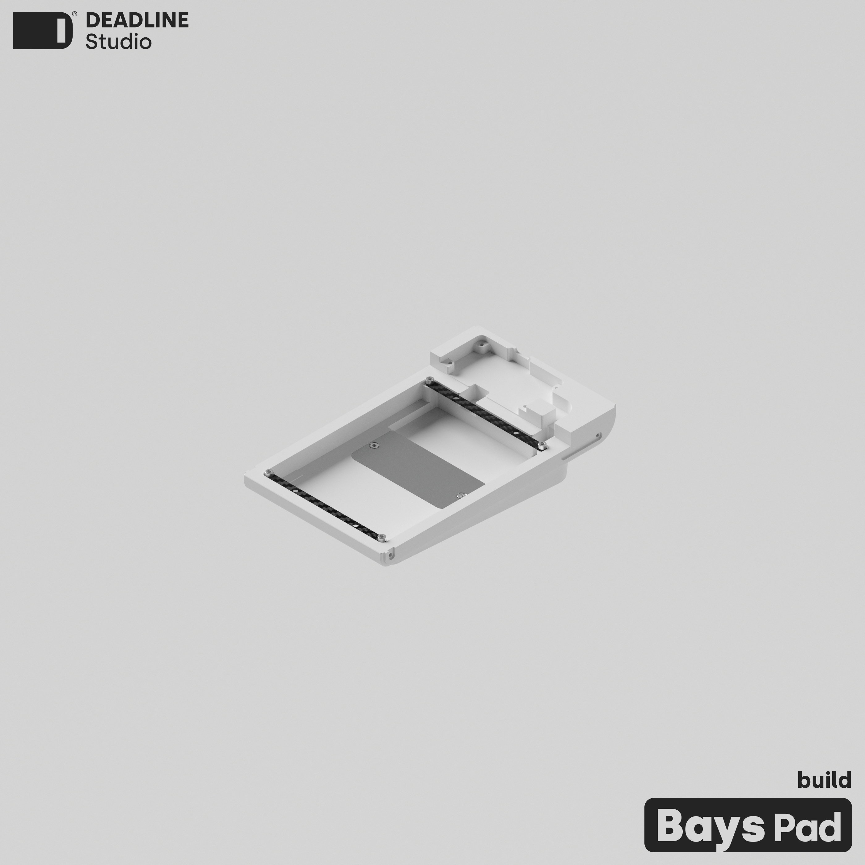 [Pre-Order] BAYS PAD by Deadline