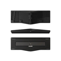 Black (Anodized) Black Kernel