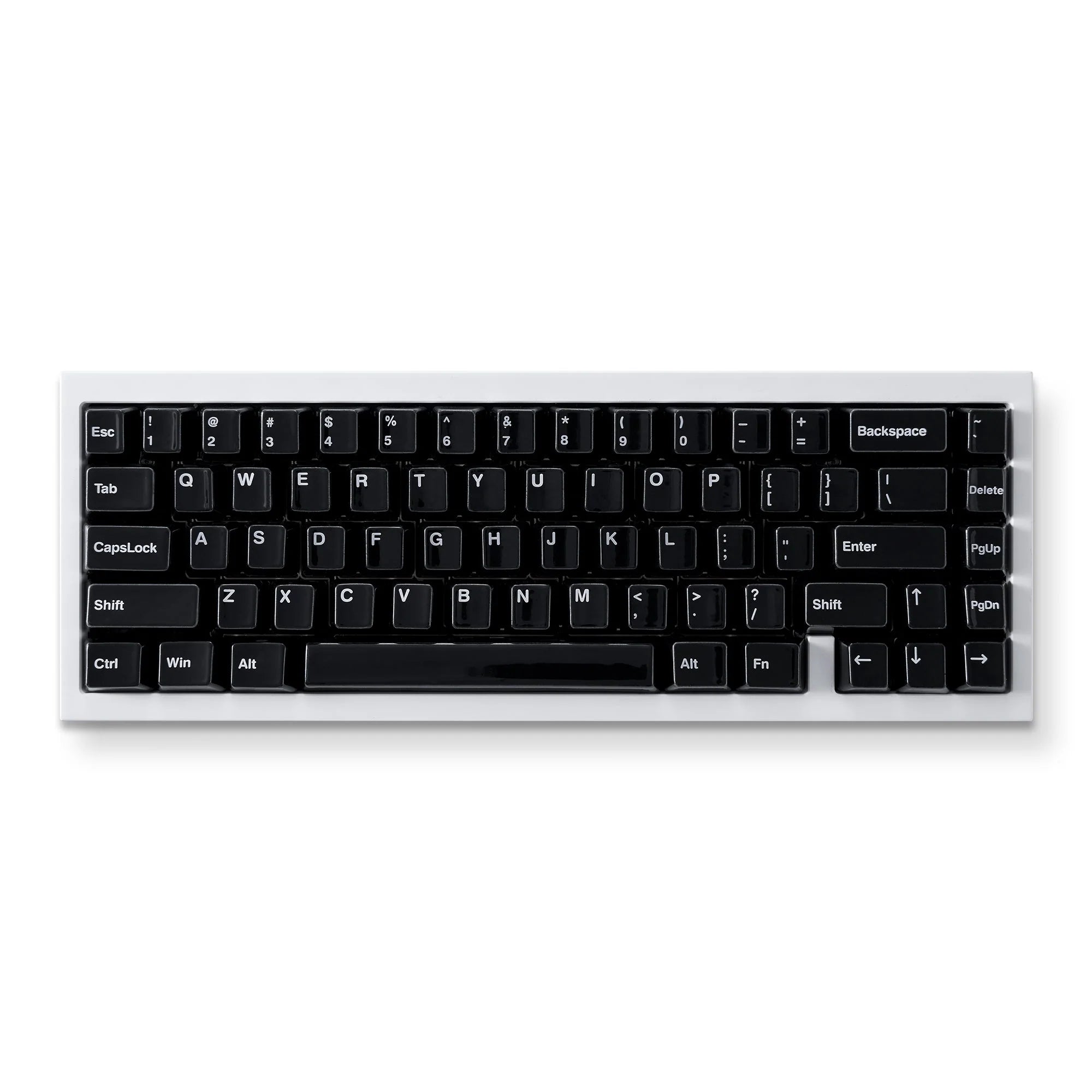 Cerakey Fullset V2 Ceramic Keycaps Cerakey Fullset V2 Ceramic Keycaps