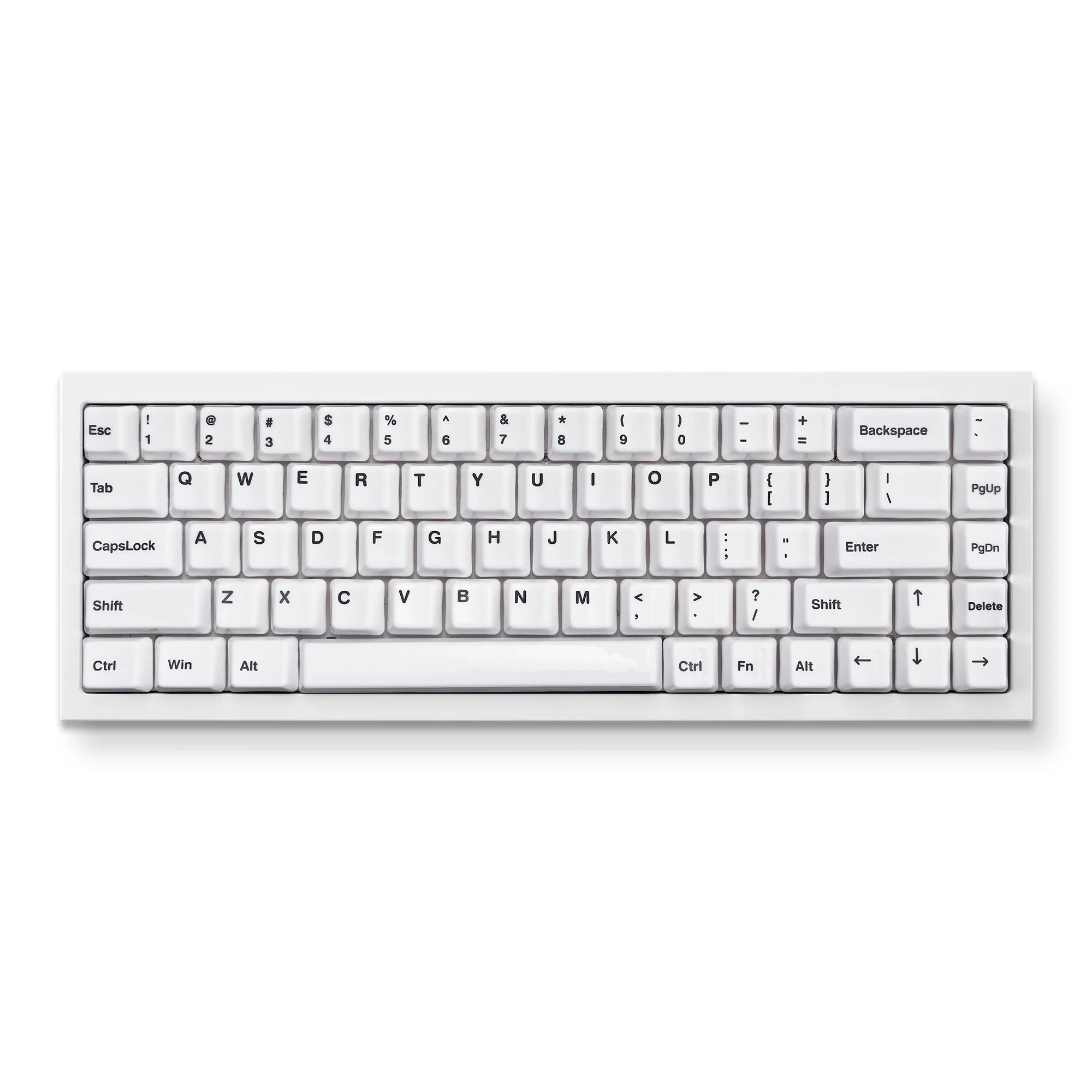 Cerakey Fullset V2 Ceramic Keycaps Cerakey Fullset V2 Ceramic Keycaps