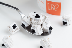 [Pre-Order] DK Creamery - Cookies n' Cream - Alternate Angle