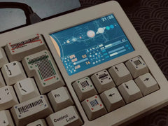 NotFromSam S65/80 V2 Keyboard Kit - Gallery Image 9