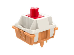 Gateron Mini i Tactile Switch - Gateron Mini i Tactile Switch Gateron Mini i switches subtly