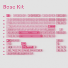 [Group Buy] Deadline Air-Hutt PC Keycaps - KeebsForAll
