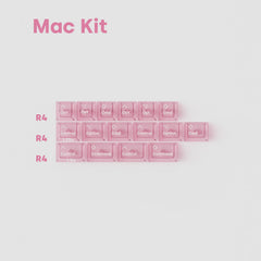 Deadline Air-Hutt PC Keycaps media 7