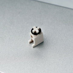 Close up of Geon Stem Spacer