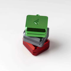 Detailed view of Geon Switch Opener
