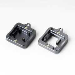 Close up of Geon Switch Opener