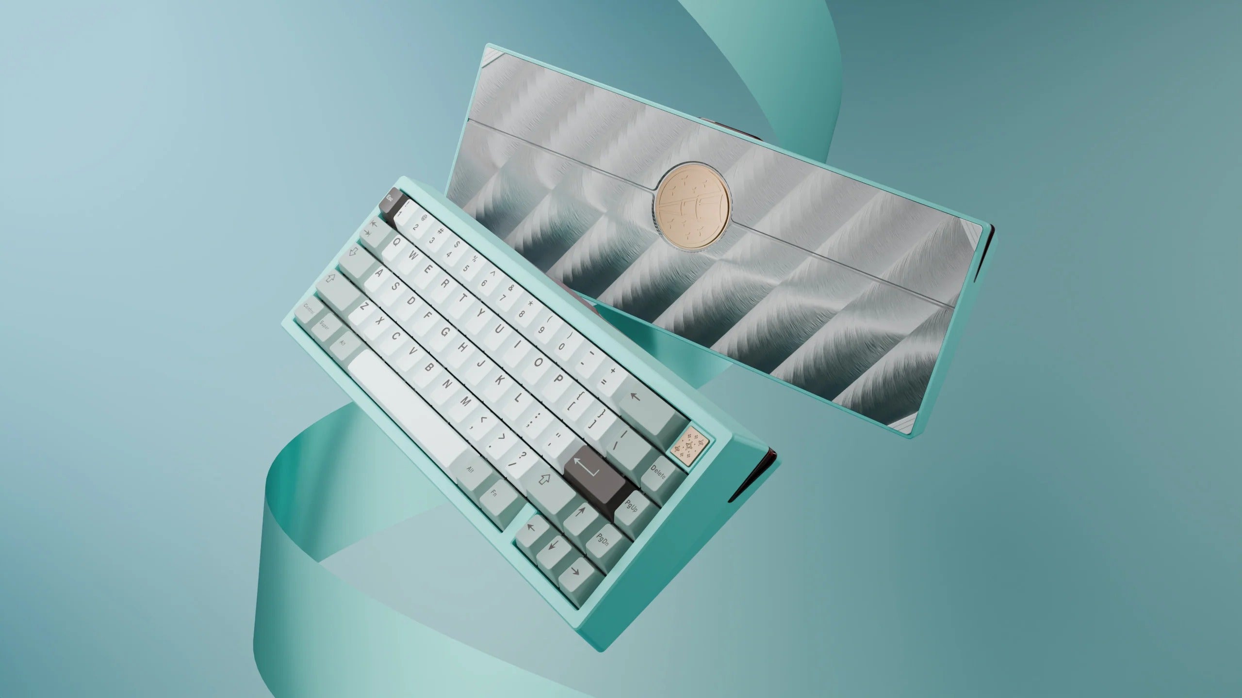 KeebsForAll Mechanical Keyboard Store