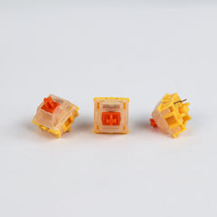 Gateron EF Curry Linear Switches - Gallery Image 7