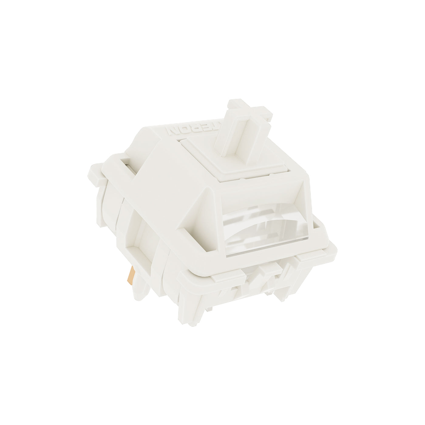 Gateron Smoothie Linear Switches - Gateron Smoothie Linear Switches Introducing the Smoothie Sw