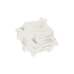 Gateron Smoothie Linear Switches - Gateron Smoothie Linear Switches Introducing the Smoothie Sw