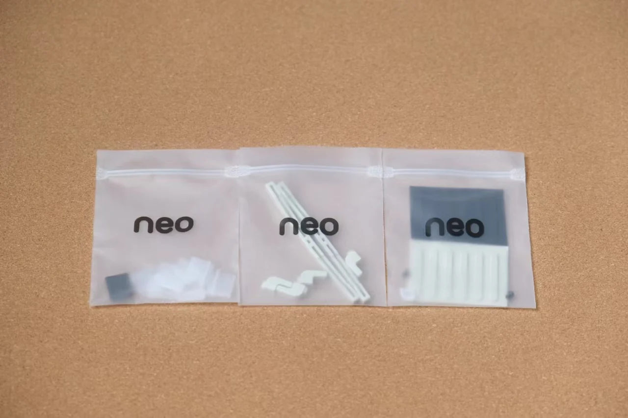 [Pre-Order] Neo Ergo Extra Parts - KeebsForAll