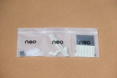 Neo Ergo Extra Parts - Gallery Image 6