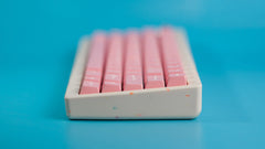 [Pre-Order] JUNE 60% Keyboard Kit by HIBI - KeebsForAll