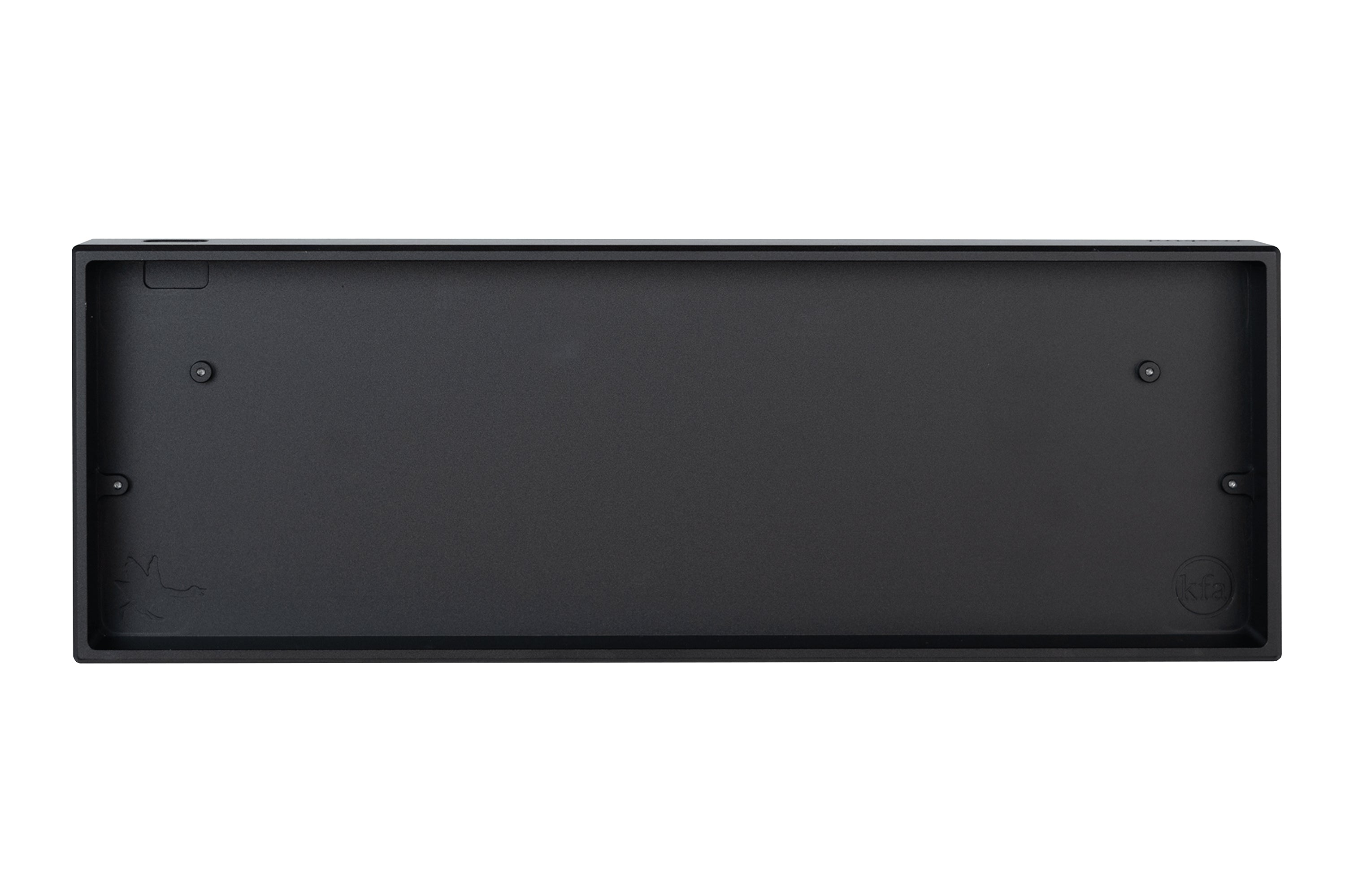 Freebird60 Aluminum Keyboard Case | 60% Form Factor – KeebsForAll