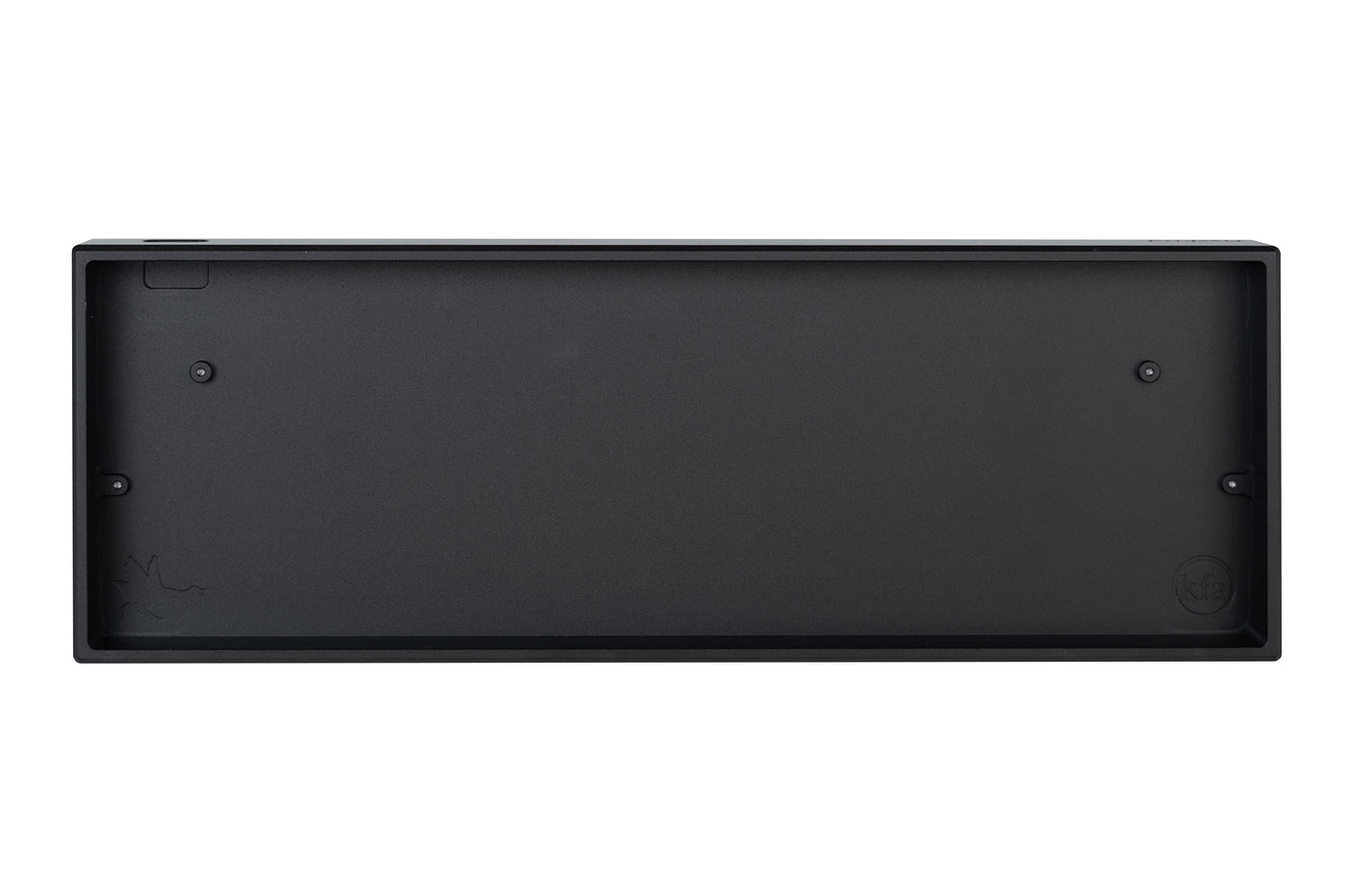 Detailed view of [IN-STOCK] Freebird60 CASE ONLY for Mechanical Keyboards