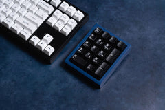 Freebird Numpad Lite - KeebsForAll