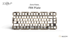 [Pre-Order] Zoom75 Add-Ons - KeebsForAll
