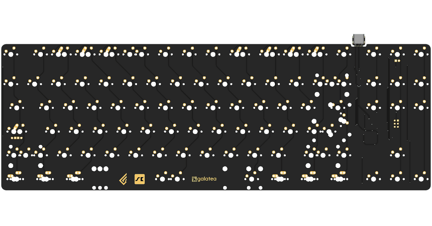 F1-8X V2 Add-Ons for Mechanical Keyboards - Get all the F1-8X V2 by Geonworks add-ons that you need to b