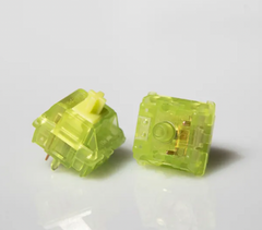 Gateron Luciola Linear Switches - Gallery Image 5
