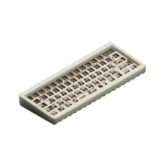 JUNE 60% Keyboard Kit by HIBI - IN STOCKMEET JUNE, THE 60% KEYBOARD FROM HIBI JUNE is a 60