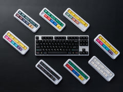 Keykobo x Geon Gigachad / Gigachild Extension Kit - Gallery Image 6