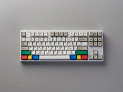 Close up of Keykobo x Geon Gigachad / Gigachild Extension Kit