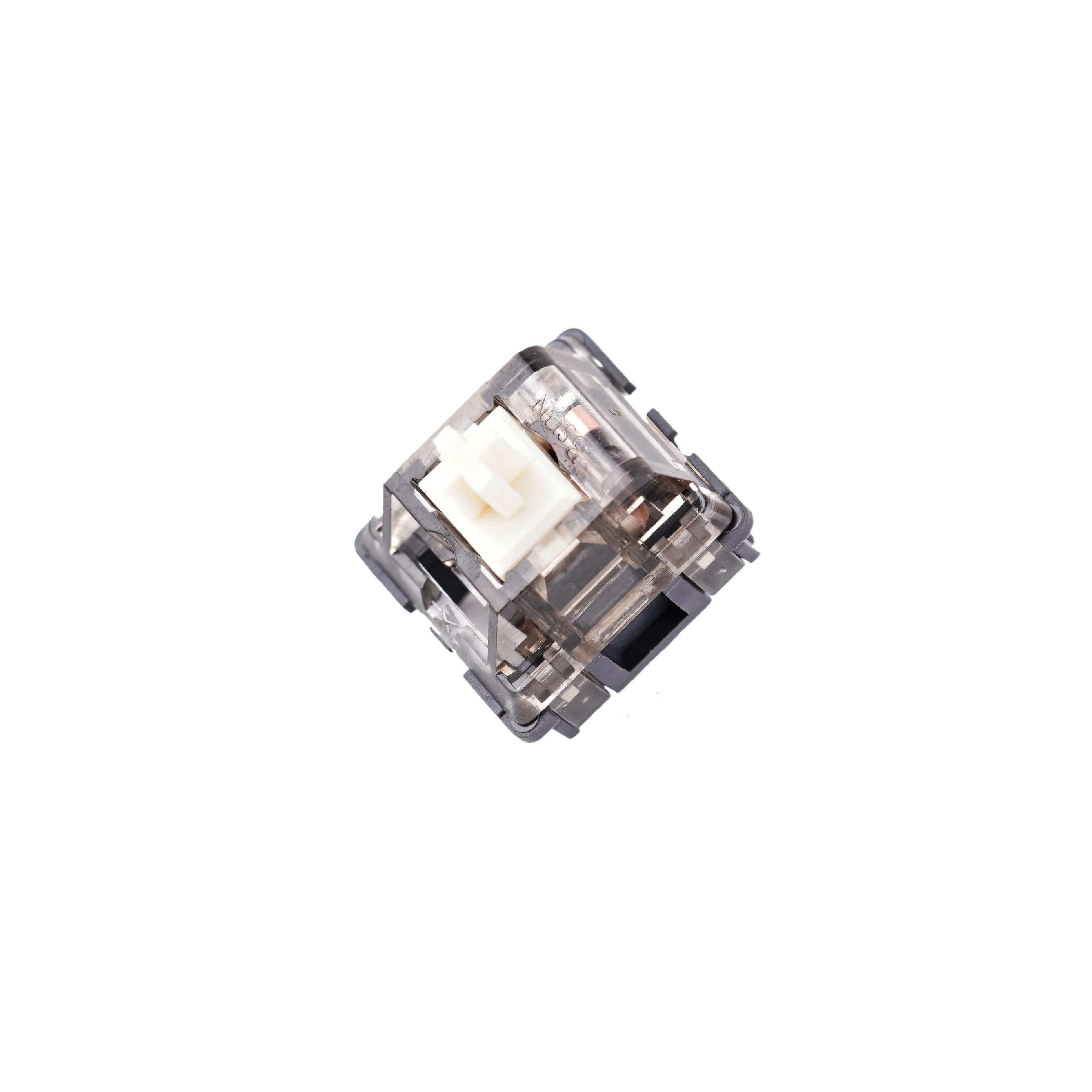 Bsun BSUN Pine Tactile Switches | Lubed Custom Keyboard Switches – KeebsForAll