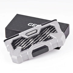Detailed view of GEON x NANCH Screw Driver Set for Mechanical Keyboards