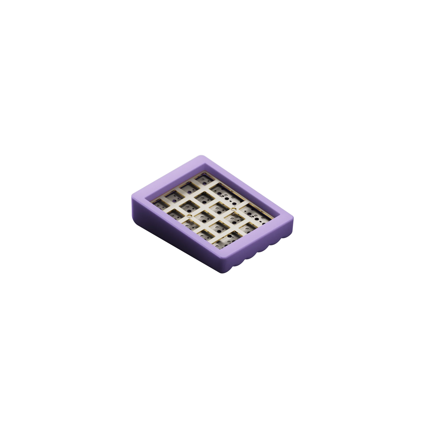 JUNIOR Numpad by HIBI for Mechanical Keyboards - IN STOCK JUNIOR is a numpad with a unique design that blends