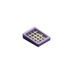 JUNIOR Numpad by HIBI for Mechanical Keyboards - IN STOCK JUNIOR is a numpad with a unique design that blends