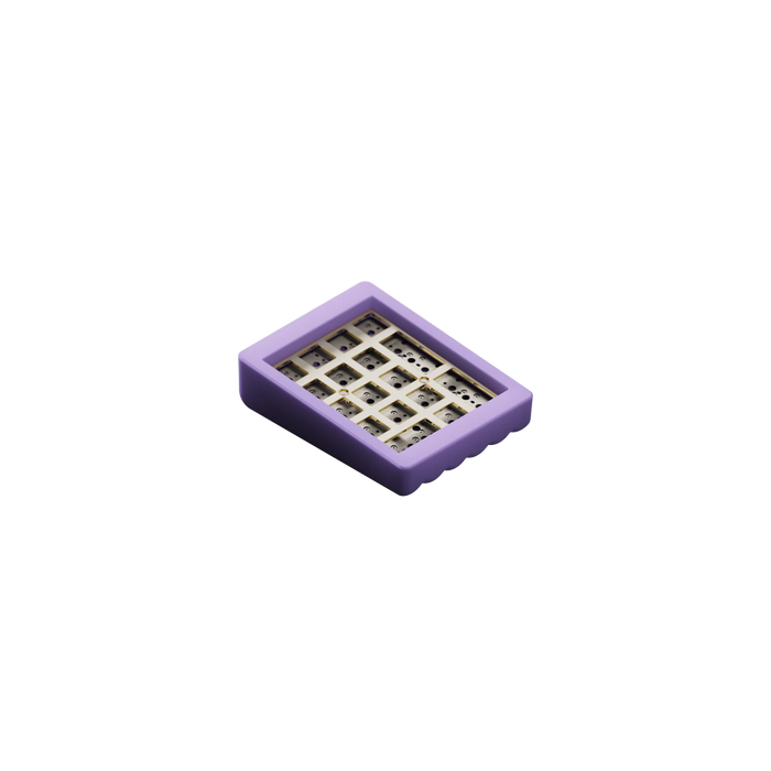 JUNIOR Numpad by HIBI for Mechanical Keyboards - IN STOCK JUNIOR is a numpad with a unique design that blends