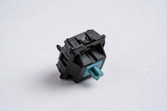 Detailed view of JWK Jwick Black T1 Switches