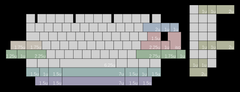 T9 Keyboard by Deadline - Gallery Image 10