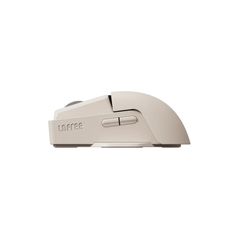 LOFREE Touch PBT Wireless Mouse - KeebsForAll